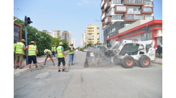 Mersin'de Trafik Yoğunluğu Tarih Oluyor!